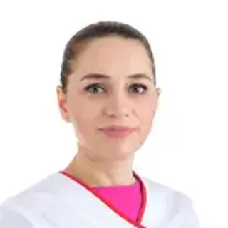 Dr. Nistor Mihaela
