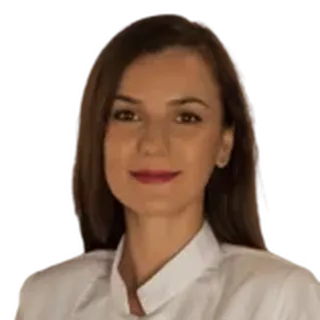 Dr. Madalina Andronache Truica