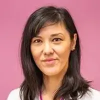 Dr. Zela Cofoian Amet