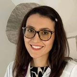 Dr. Madalina Gheorghe
