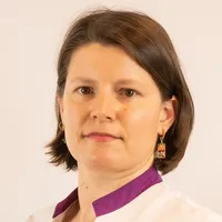 Dr. Banica Andreea Gabriela
