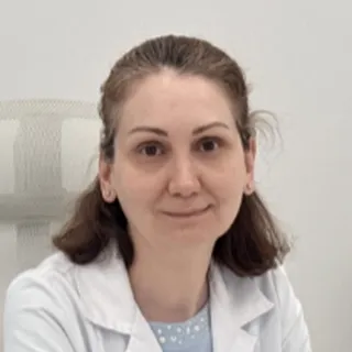 Dr. Dronca Eleonora