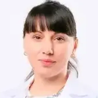 Dr. Gherman Maria