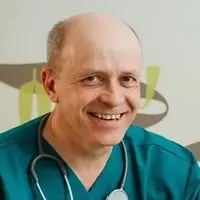 Dr. David Ilie