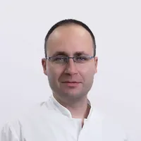 Dr. Paul Capraru