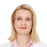 Dr. Veronica Elena Udrescu