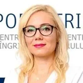 Dr. Marinela Sirbu