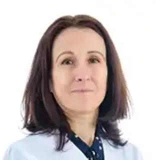 Dr. Georgiana Cosneanu