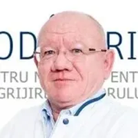 Dr. Dorel Filip