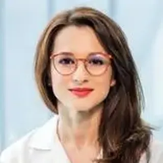 Dr. Cristina Stefan