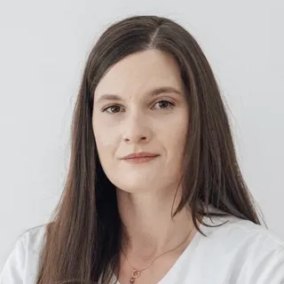 Dr. Teodora Carpatorea
