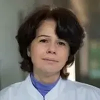 Dr. Diana Popescu