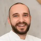 Dr. Ioan-Alexandru Stan
