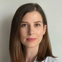 Dr. Irina Ciofu