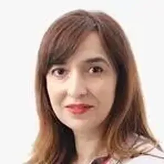Dr. Marinescu Georgeta Luminita