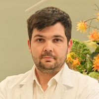 Dr. Ghiuta Andrei