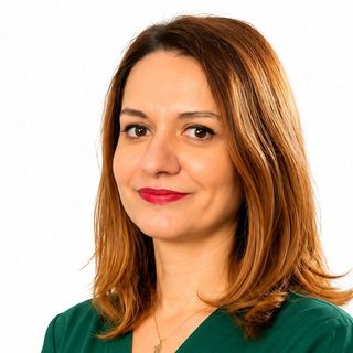 Dr. Milea Georgiana Roxanda