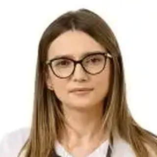 Dr. Mihaela Alexandra Clement