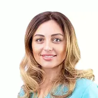 Dr. Tatiana Melnic