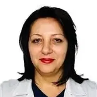 Dr. Victorita Suciu
