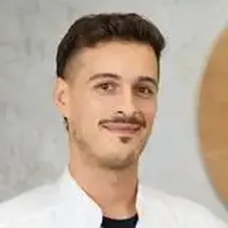 Dr. Andrei Dusca