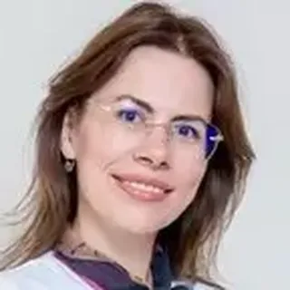 Dr. Vasilia Iorgoveanu