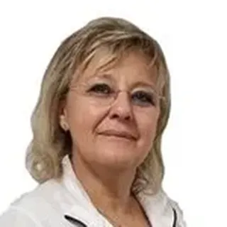Dr. Ana Maria Bradeanu