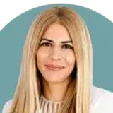 Dr. Nita Andreea