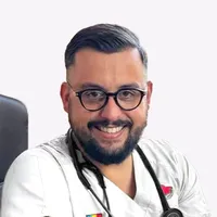 Dr. Luca Cezar