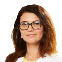 Dr. Lungu Madalina Ana