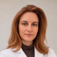 Dr. Costina Cristiana Mutu