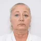 Dr. Calin Ana Luiza