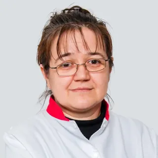 Dr. Teodorescu Luminita