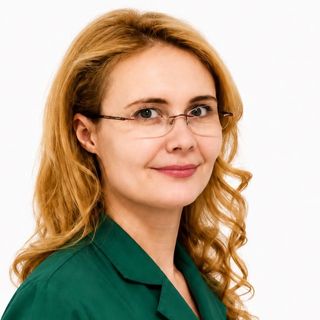 Dr. Andronache Iulia