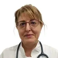 Dr. Iustina Violeta Stan