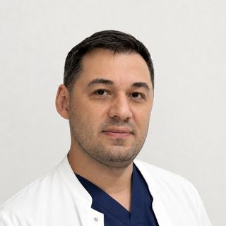 Dr. Stefan Cuculici