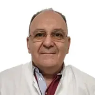 Dr. Ioan Fodor