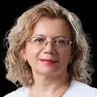 Dr. Sorina Dindere