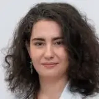 Dr. Andra Mihaela Ciurea