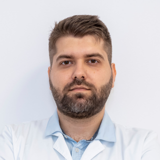 Dr. Badoi Marius Cosmin