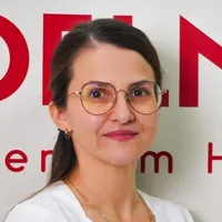 Dr. Oana Plotogea