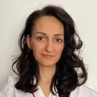 Dr. Stoian Florentina