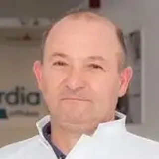 Dr. Dindeal Alin Petru