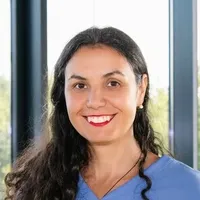 Cristina Mihaela Popescu