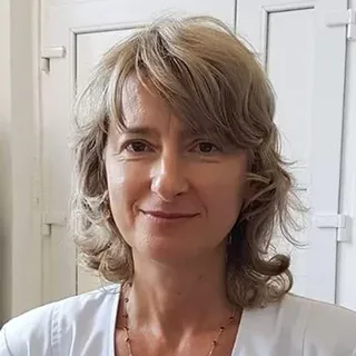 Dr. Gabriela-Victoria Bunea
