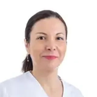 Dr. Daniela Bitoleanu