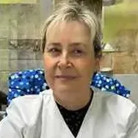 Dr. Dolis Ligia
