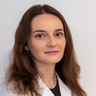 Dr. Juganaru Ioana Ruxandra