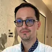 Dr. Catalin Prescura