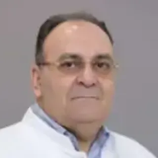Dr. Fodor Ioan